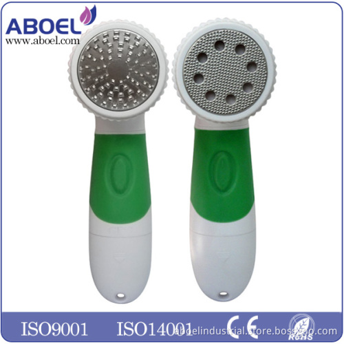 Callus Eliminator Type callus remover pedicure tool